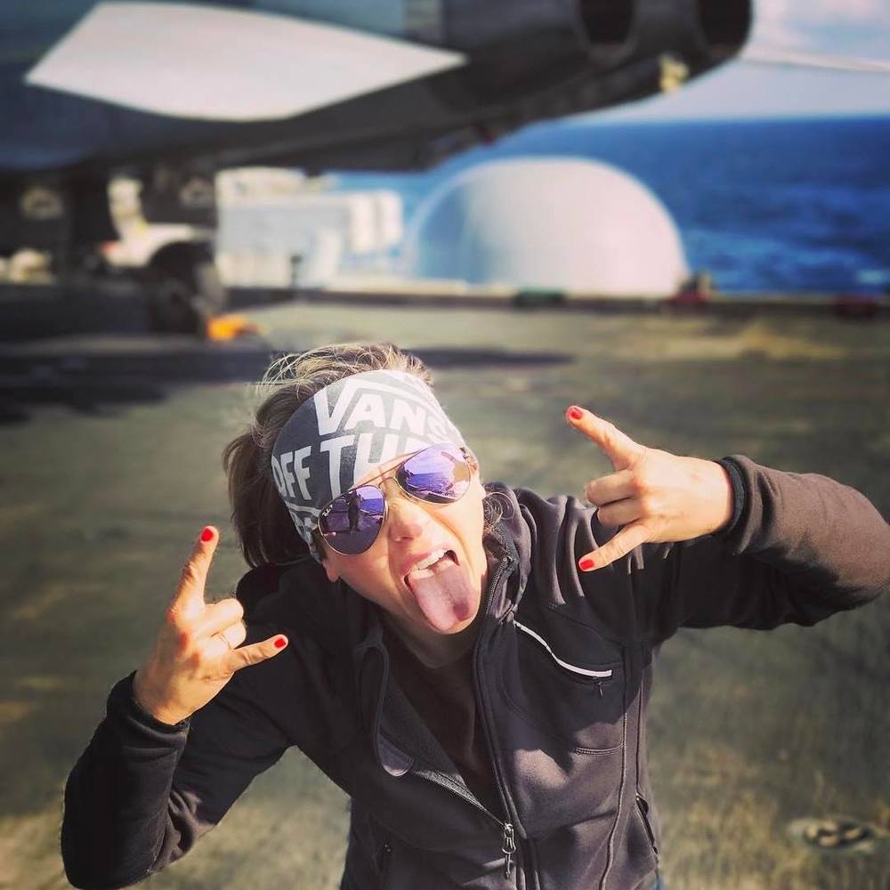 Meet your Posher, Jill